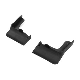 Premium sprednje blatne zavesice (2 kosa) Ford Courier 2014–2023 fotografija 1