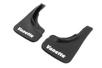 Nissan Vanette 1995–2001 Premium blatne zavesice (2 kosa) fotografija 1