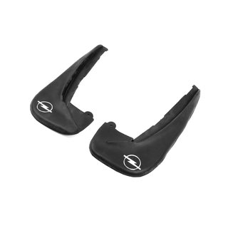 Sprednje blatne zavesice Premium (1995-1999, 2 kos) Opel Vectra B 1995–2002 fotografija 2