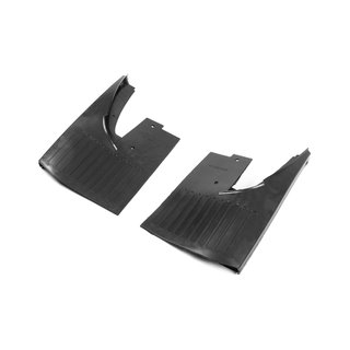 Blatne zavesice Premium (Begel, 2 kos) fotografija 1