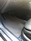 Mercedes S-сlass W223 2020– EVA avtomobilske preproge (črne) fotografija 1