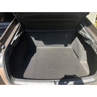 Podloga prtljažnika (EVA, črna) Skoda Octavia IV A8 2020– fotografija 1