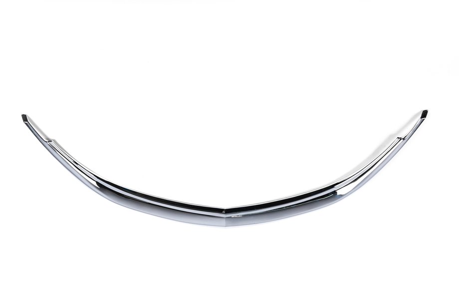 Mazda 6 2003–2008 Pokrovi rešetke (plastika) Image