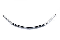 Mazda 6 2003–2008 Pokrovi rešetke (plastika) fotografija 1