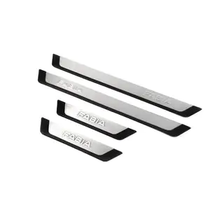 OmsaLine-Flexill letve pragov (4 kosi)