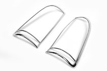 Toyota Hilux 2006–2015 Pokrovi zadnjih zavornih luči 2004-2008 (2 kosa, plastika) fotografija 2