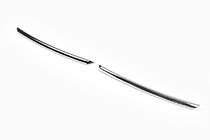 Honda Accord VIII 2008–2012 Letvice za zavorne luči (2 kosa, plastika) fotografija 2
