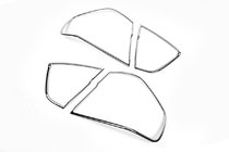 BMW serija 3 E90/E91 2005–2011 Pokrovi zavornih luči (2 kos, plastika) fotografija 2