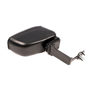Naslon za roko (na kovinskem adapterju) Citroen C-3 2009–2016 fotografija 1