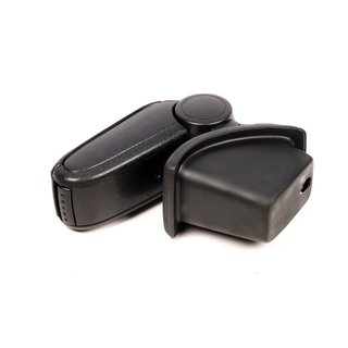 Naslon za roko V1 (v držalo za pijačo) Renault Megane II 2004–2009 fotografija 1