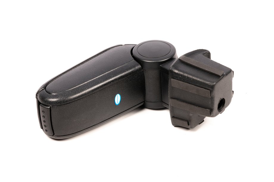 Ford Focus III 2011–2017 Naslon za roke tip V1 2011-2015 (brez serijskega USB) Image
