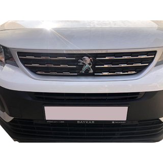 Nerjaveče letve za masko Peugeot Partner/Rifter 2019– fotografija 1