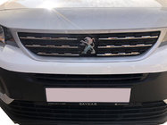 Peugeot Partner/Rifter 2019– Nerjaveče letve za masko fotografija 1