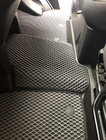 Ford Custom 2013–2022 EVA preproge (spredaj, črne) fotografija 5