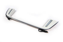 Toyota Land Cruiser 200 2007–2021 LED nosilec registrske tablice Črna fotografija 1