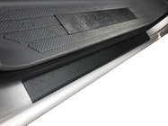 Mercedes Viano 2004–2014 Plastične obloge pragov DDU mat (2 kos, plastika) fotografija 1
