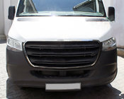 Mercedes Sprinter W907/W910 2018– Okvir maske (4 kosi) fotografija 1