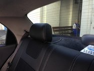 Chevrolet Lanos 1998–2017 Avto sedežne prevleke SoyuzAuto Dynamic fotografija 4