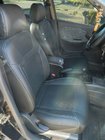 Chevrolet Lanos 1998–2017 Avto sedežne prevleke SoyuzAuto Dynamic fotografija 3