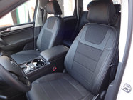 Volkswagen Touareg 2010–2018 Originalne prevleke za sedeže SoyuzAuto Dynamic fotografija 1