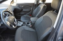 Hyundai IX-35 2010–2015 Avto sedežne prevleke SoyuzAuto Dynamic fotografija 1
