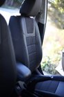 Mitsubishi Lancer X 2008– Avto sedežne prevleke SoyuzAuto Dynamic fotografija 1