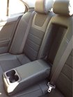 Mitsubishi Lancer X 2008– Avto sedežne prevleke SoyuzAuto Dynamic fotografija 2