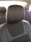 Mitsubishi Lancer X 2008– Avto sedežne prevleke SoyuzAuto Dynamic fotografija 4