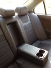 Mitsubishi Lancer X 2008– Avto sedežne prevleke SoyuzAuto Dynamic fotografija 5