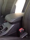 Mitsubishi Lancer X 2008– Avto sedežne prevleke SoyuzAuto Dynamic fotografija 3