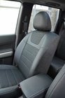 Nissan X-trail T31 2007–2014 Avto sedežne prevleke SoyuzAuto Dynamic fotografija 2