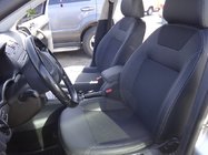 Skoda Octavia II A5 2006–2010 Avto sedežne prevleke SoyuzAuto Dynamic fotografija 1