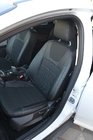 Ford Focus III 2011–2017 Modelno prilagojene prevleke za sedeže iz eko usnja Brothers Dynamic fotografija 3