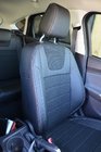 Ford Focus III 2011–2017 Modelno prilagojene prevleke za sedeže iz eko usnja Brothers Dynamic fotografija 8