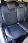 Ford Focus III 2011–2017 Modelno prilagojene prevleke za sedeže iz eko usnja Brothers Dynamic fotografija 9