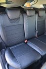 Ford Focus III 2011–2017 Modelno prilagojene prevleke za sedeže iz eko usnja Brothers Dynamic fotografija 10