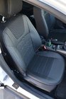Ford Focus III 2011–2017 Modelno prilagojene prevleke za sedeže iz eko usnja Brothers Dynamic fotografija 12