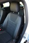 Ford Focus III 2011–2017 Modelno prilagojene prevleke za sedeže iz eko usnja Brothers Dynamic fotografija 13