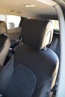 Hyundai Santa Fe 3 2012–2018 Avto sedežne prevleke SoyuzAuto Dynamic fotografija 4