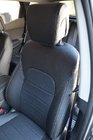 Hyundai Santa Fe 3 2012–2018 Avto sedežne prevleke SoyuzAuto Dynamic fotografija 6