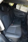 Hyundai Santa Fe 3 2012–2018 Avto sedežne prevleke SoyuzAuto Dynamic fotografija 9