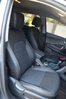 Hyundai Santa Fe 3 2012–2018 Avto sedežne prevleke SoyuzAuto Dynamic fotografija 10