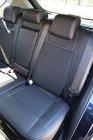 Mazda CX-5 2012–2017 Avto sedežne prevleke SoyuzAuto Dynamic fotografija 3