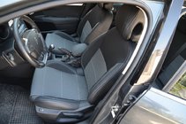 Citroen C-4 2010–2018 Avto sedežne prevleke SoyuzAuto Premium fotografija 3