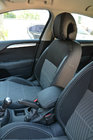 Citroen C-4 2010–2018 Avto sedežne prevleke SoyuzAuto Premium fotografija 4