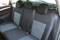 Citroen C-4 2010–2018 Avto sedežne prevleke SoyuzAuto Premium fotografija 5