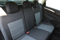 Citroen C-4 2010–2018 Avto sedežne prevleke SoyuzAuto Premium fotografija 6