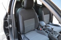 Citroen C-4 2010–2018 Avto sedežne prevleke SoyuzAuto Premium fotografija 8