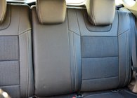 Suzuki SX4 S-Cross 2013–2016 Prevleke za sedeže SoyuzAuto Dynamic fotografija 2