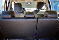 Suzuki SX4 S-Cross 2013–2016 Prevleke za sedeže SoyuzAuto Dynamic fotografija 5